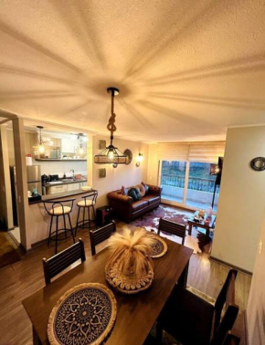 Condominio Jardín de los robles Osorno